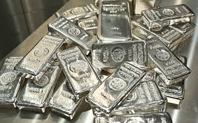 Silver and Gold Price News