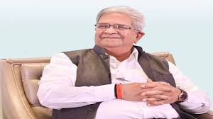 State Push for Urban Development