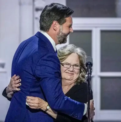 Attack on US Vice President