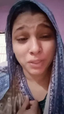 A Mother’s Cry Across Borders