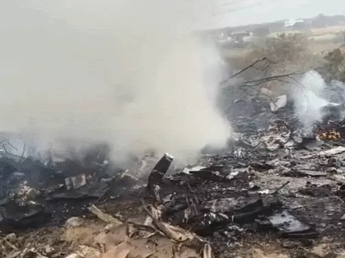 Ajit Pawar Died News