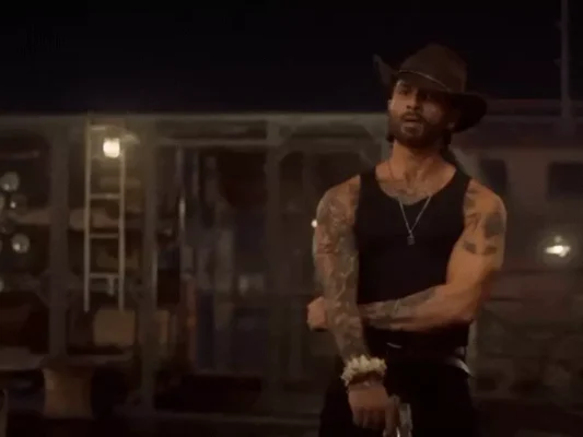 ‘Oh Romeo’ Teaser