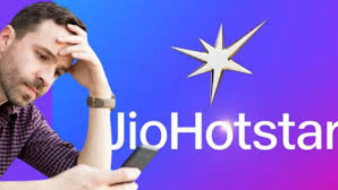 Jio-Hotstar