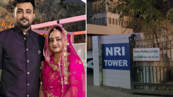 Ahmedabad Tragedy Ahmedabad Tragedy