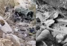 Tragic Accident in Jammu and Kashmir: કાશ્મીરમાં સેનાની ગાડી 400 ફૂટ ઊંડી ખીણમાં ખાબકી, 10 જવાનો શહીદ; 11 ઘાયલોને એરલિફ્ટ કરાયા Tragic Accident