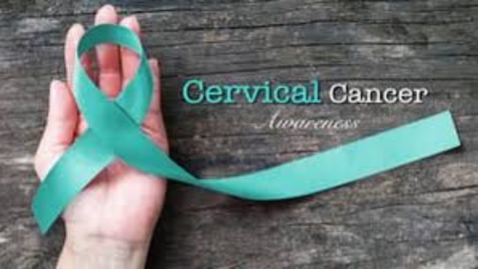 Cervical Cancer