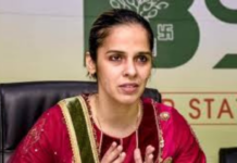 Saina Nehwal Retirement News:ભારતની ગોલ્ડન શટલર સાઈના નેહવાલે નિવૃત્તિ જાહેર કરી, એક સુવર્ણ યુગનો અંત Saina Nehwal