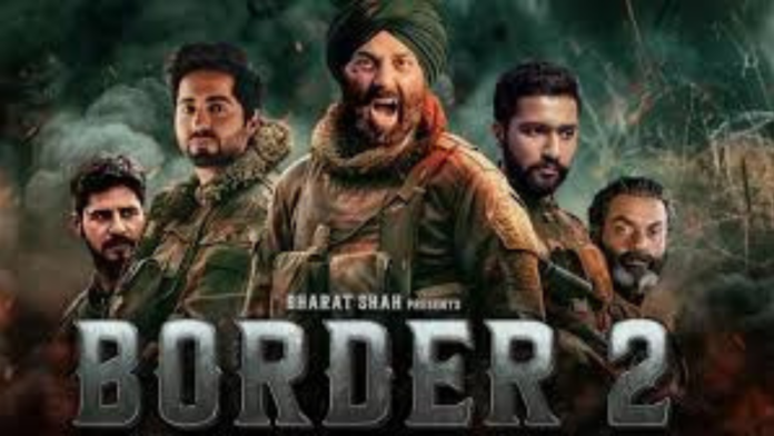 Border 2