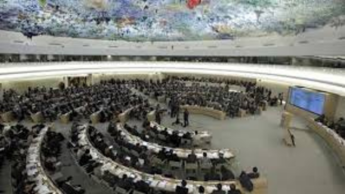 UNHRC