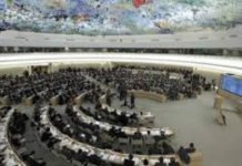 UNHRC Vote: UNમાં ભારતે ઈરાનનું ખુલ્લેઆમ સમર્થન કર્યું, પશ્ચિમી દેશો ચોંક્યા UNHRC