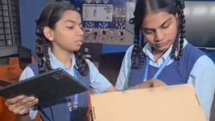 Proud Moment