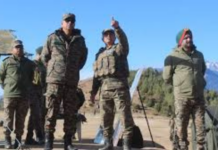 Major Anti-Terror Operation: 12,000 ફૂટની ઊંચાઈએ જૈશનો ‘કારગિલ-સ્ટાઈલ’ બંકર તોડી પાડ્યો, ભારતીય સૈન્યની મોટી કાર્યવાહી Major Anti-Terror