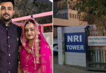 Big Twist in Firing Case: ફાયરિંગ કેસમાં મોટો વળાંક: યશરાજસિંહ સામે પત્નીની હત્યાનો ગુનો નોંધાયો, ACP ફરિયાદી બન્યા Firing Case