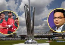 T20 World Cup 2026: બાંગ્લાદેશ T20 વર્લ્ડ કપ 2026માંથી બહાર, સ્કોટલેન્ડને મળી એન્ટ્રી T20 World Cup 2026