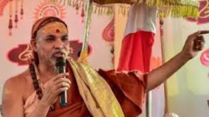 Shankaracharya Shankaracharya