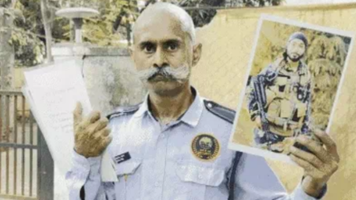 Nation Salutes