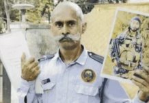 A Nation Salutes Him: સુરતના સિક્યુરિટી ગાર્ડને PMOનો ફોન 26 જાન્યુઆરીની પરેડ જોવા દિલ્હીનું વિશેષ આમંત્રણ Nation Salutes