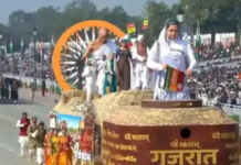 Republic Day 2026:વંદે માતરમના રંગે રંગાયો કર્તવ્ય પથ, ગુજરાતના ટેબ્લોએ લૂંટી પ્રશંસા Republic Day