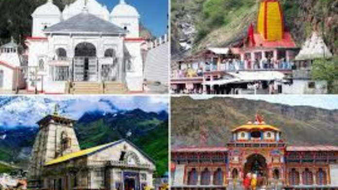 Char Dham