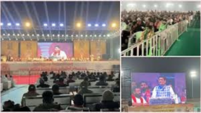 Mahasammelan