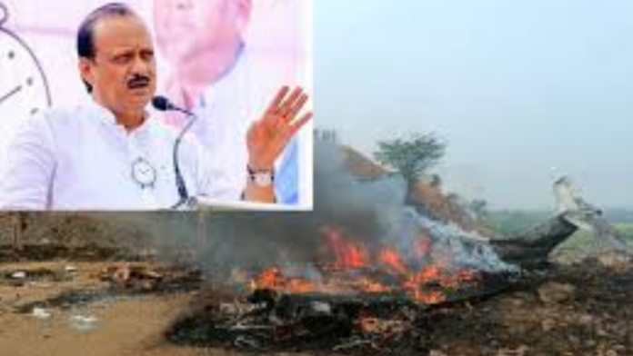 Ajit Pawar