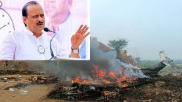 Ajit Pawar Ajit Pawar