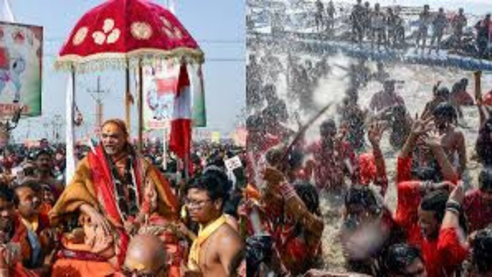 Magh Mela