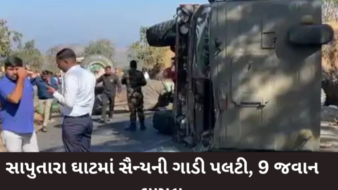 Army Truck