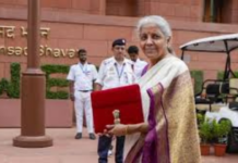 Nirmala Sitharaman:બજેટ પહેલાં દેશનું ‘રિપોર્ટ કાર્ડ’ નાણામંત્રી નિર્મલા સીતારમણ આજે રજૂ કરશે ઈકોનોમિક સર્વે Nirmala Sitharaman