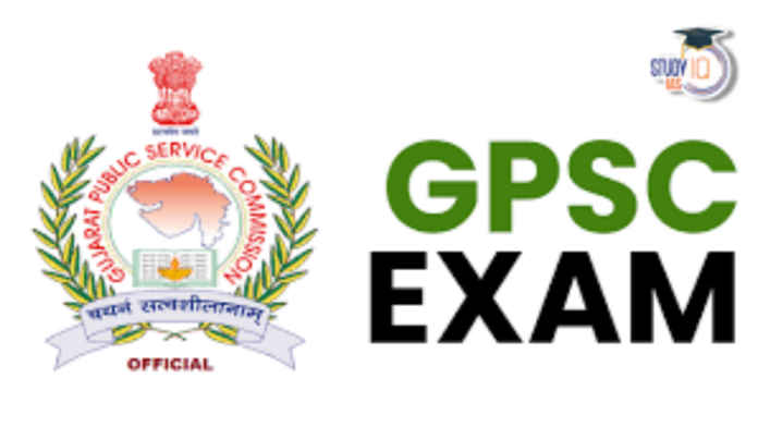 GPSC Exam