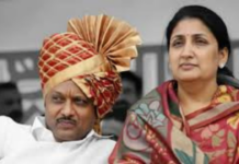 NCP Crisis:મહારાષ્ટ્રના રાજકારણમાં મોટા ઉલટફેરના સંકેત: અજિત પવારના નિધન બાદ સુનેત્રા પવાર બની શકે છે ડેપ્યુટી CM NCP