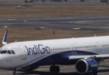 Ahmedabad News: બોમ્બની ધમકી બાદ કુવૈત–દિલ્હી ઇન્ડિગો ફ્લાઇટનું અમદાવાદ એરપોર્ટ પર ઈમરજન્સી લેન્ડિંગ Ahmedabad News