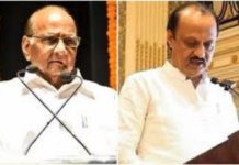 Maharashtra Politics: અજિત પવારના નિધન બાદ NCPમાં ખેંચતાણ તેજ, Dy.CM પદ અને વિલય મુદ્દે રાજકીય હલચલ Maharashtra Politics