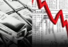 Silver Price Crash Reason :એકધારા તેજી બાદ સોના-ચાંદીમાં અચાનક મોટો કડાકો, જાણો ક્રેશ પાછળના મોટા કારણો Silver Price
