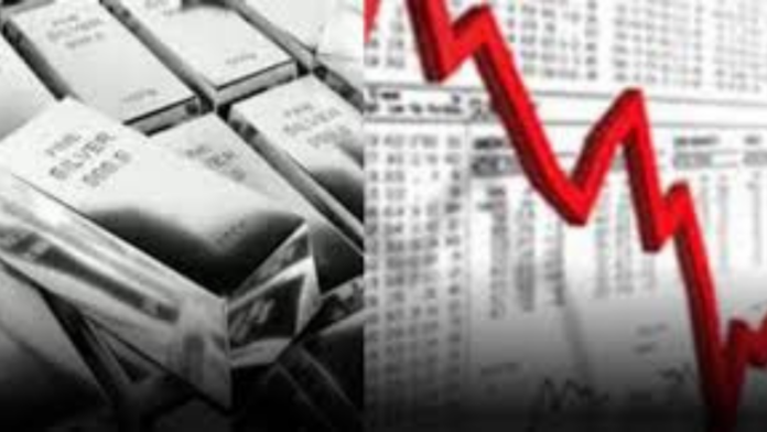 Silver Price Silver Price