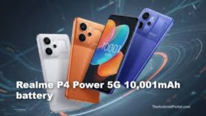 P4 Power