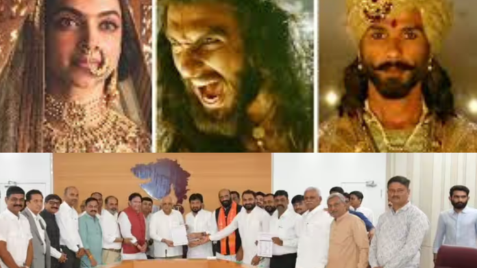 Rajput Community