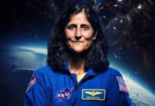 Sunita Williams Retires: સુનિતા વિલિયમ્સે અંતરીક્ષને કહ્યું અલવિદા 27 વર્ષની ગૌરવભર્યા કારકિર્દી બાદ નાસામાંથી નિવૃત્તિ, Sunita Williams