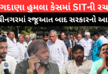 Bagdana Assault Case :બગદાણા હુમલા કેસમાં SITની રચના, ગાંધીનગરમાં રજૂઆત બાદ સરકારનો મોટો નિર્ણય Bagdana Assault Case