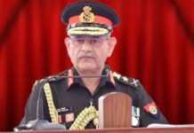 Army Chief :આર્મી ડે પહેલાં આર્મી ચીફનું પાકિસ્તાન-ચીનને કડક સંદેશ Army Chief