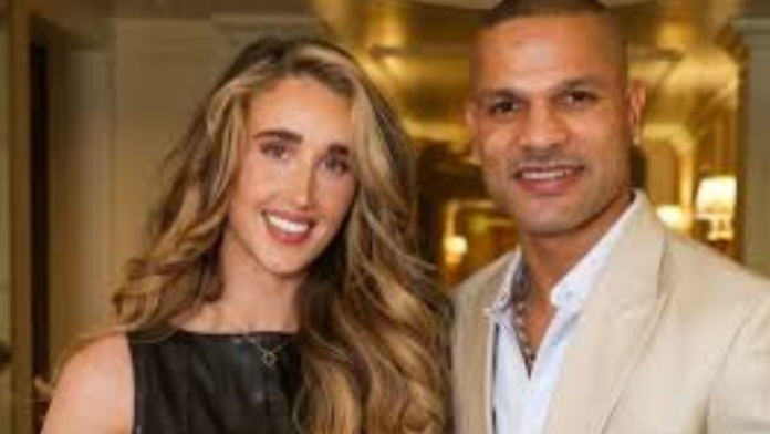 Shikhar Dhawan Shikhar Dhawan