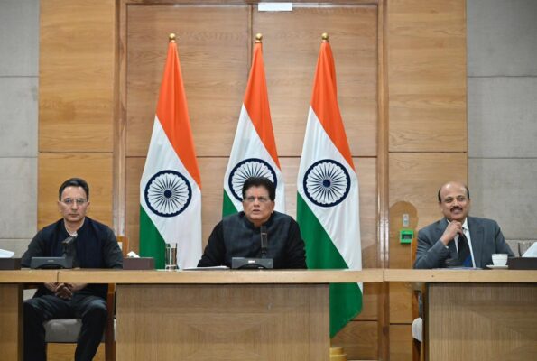 "US Trade Agreement"