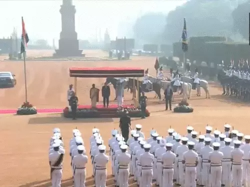 India Brazil Strategic Leap