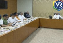 Gujarat Cabinet Decision: 1 એપ્રિલથી આવક અને જાતિ સહિતના 18 પ્રમાણપત્રો ઓનલાઈન મળશે, 80 લાખ પરિવારને સીધો લાભ Gujarat Cabinet