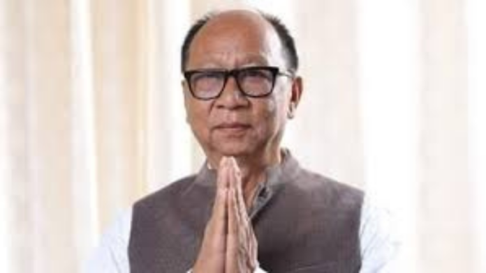 Manipur