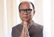 Manipur Gets New Government: મણિપુરમાં NDAની વાપસી: યુમનામ ખેમચંદ સિંહ બન્યા 13મા મુખ્યમંત્રી Manipur