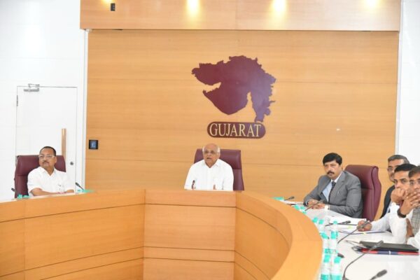 Mission Water Security