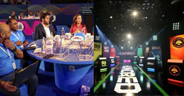 Tension in The Hundred