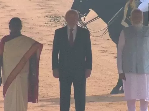 India Brazil Strategic Leap