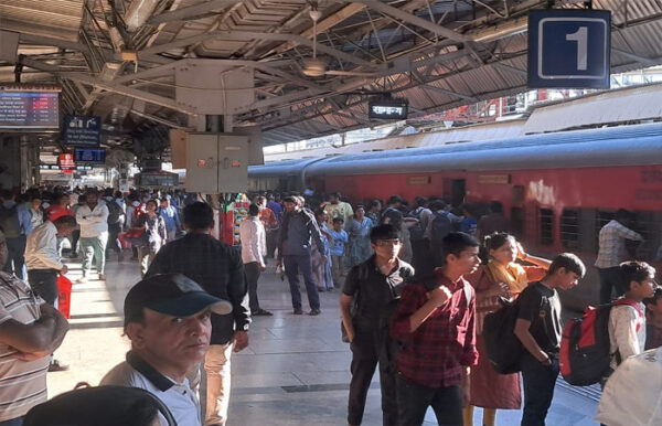 Good News for Travelers: